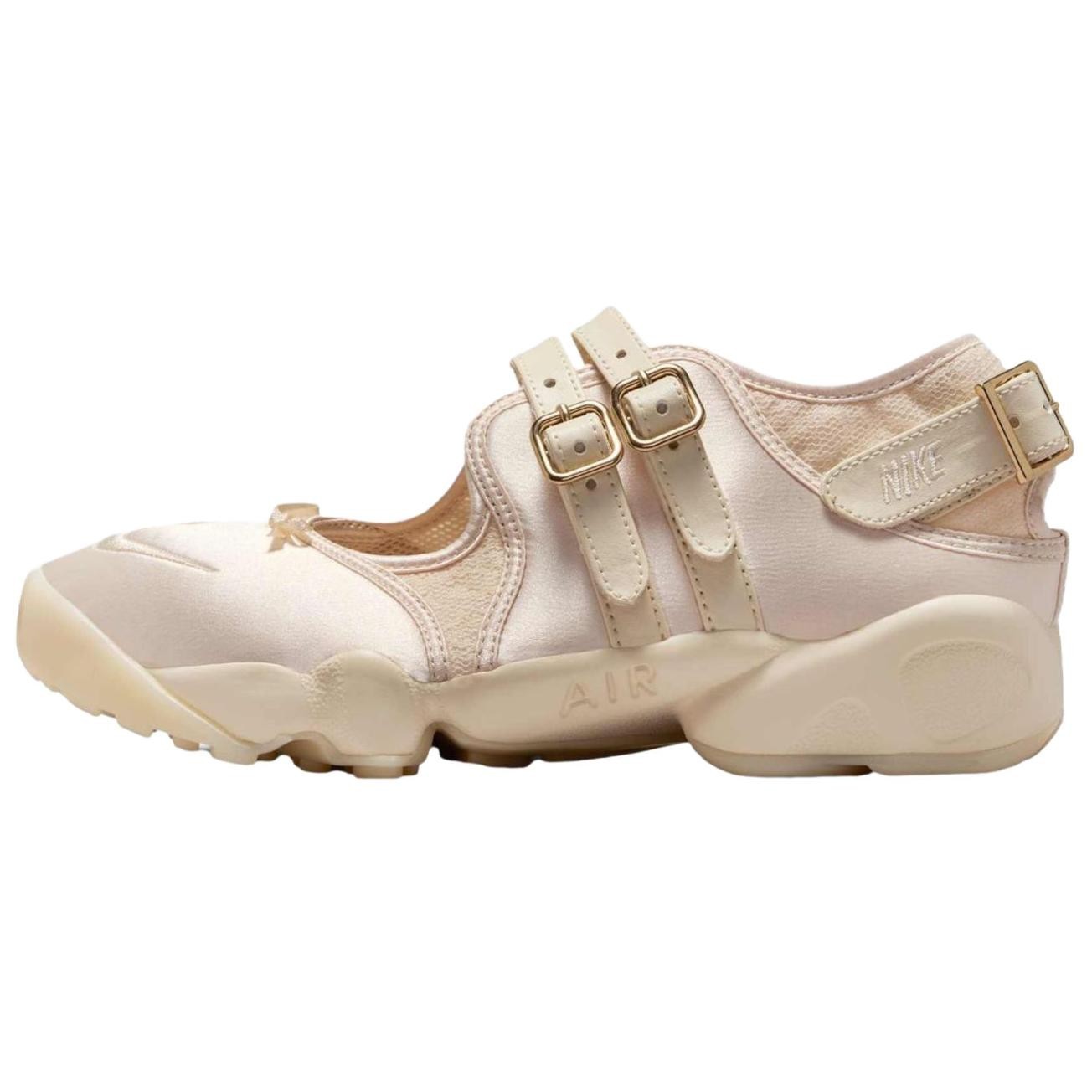 Nike Air Rift "Pearl White"' IH7346-222 Women's Size