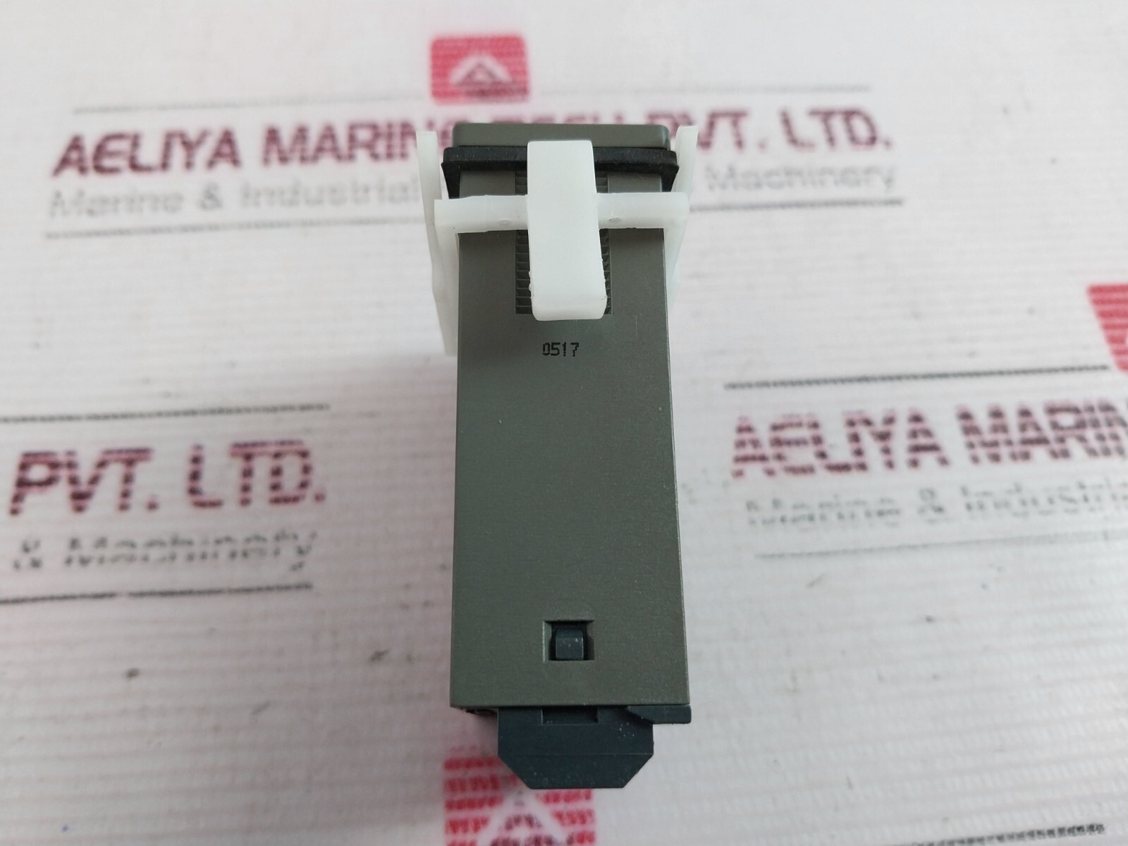 Crouzet CP2 Hour Counter 48…240v