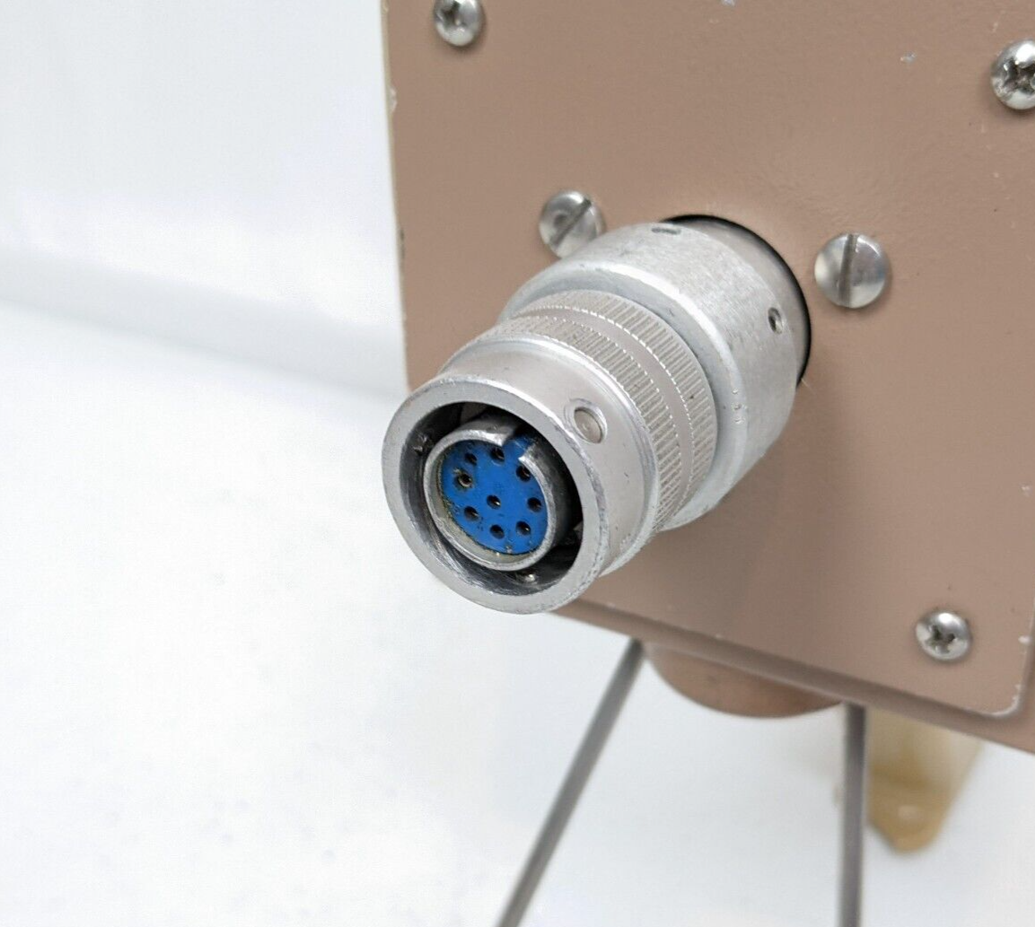 Eberline Digital Ion Chamber RO-7