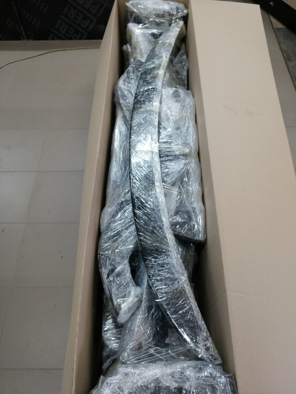 Shipping Cost or packing payment