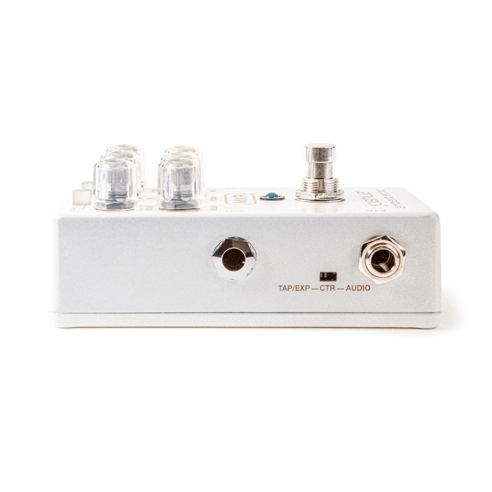 MXR M309 Joshua Ambient Echo Delay Effects Pedal