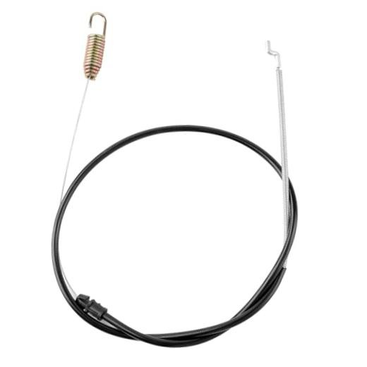 115-8435 Traction Cable for Toro Recycler Personal Pace Mowers | Rear-wheel