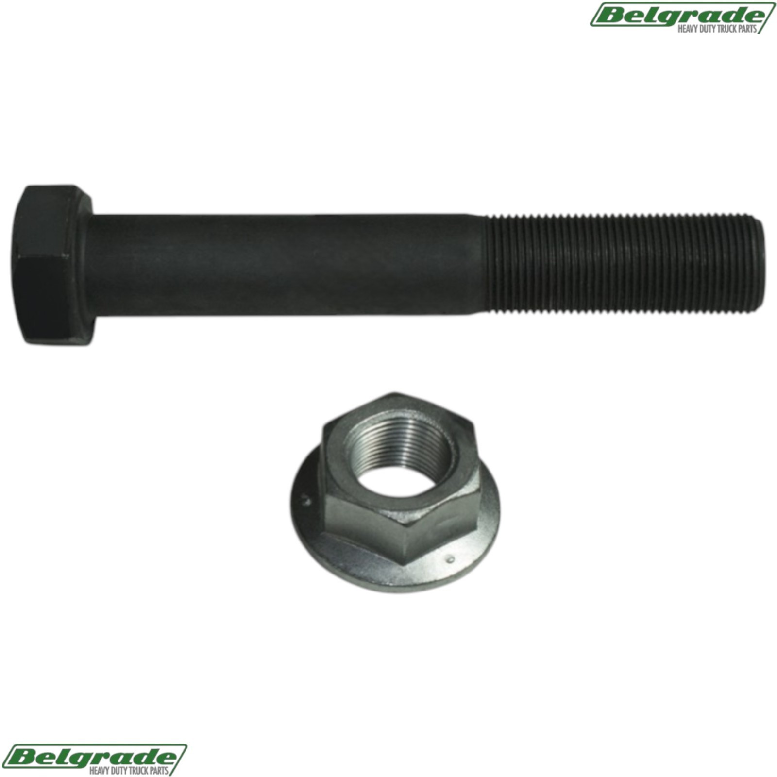 BKF100612GR5 Equalizer Bolt Kit Replaces TP109A