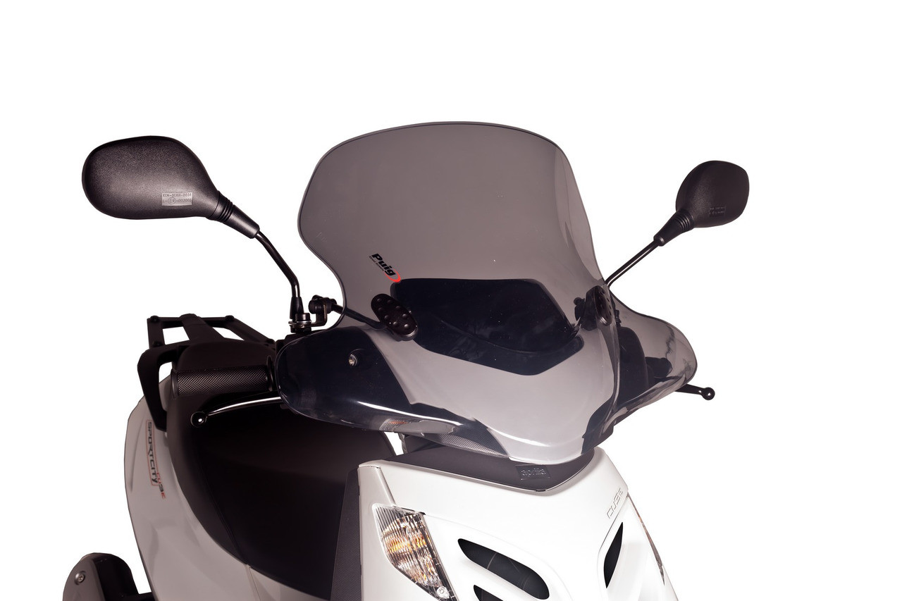 PUIG Windshield dome hand windshield accessory