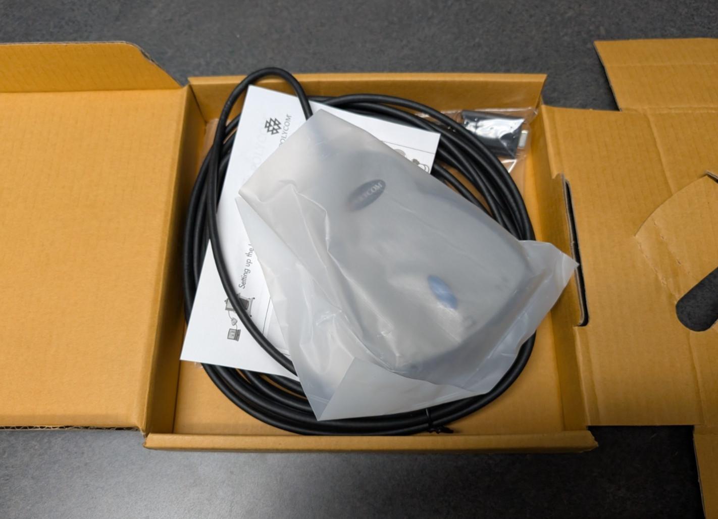 Polycom Imageshare II P/N: 2215-21211-200