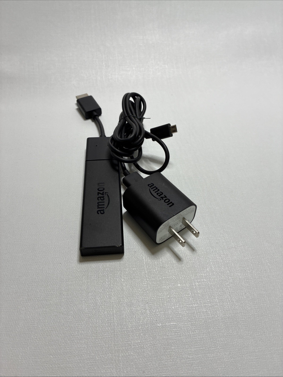 Amazon Fire stick Model Number LY73PR - No Remote