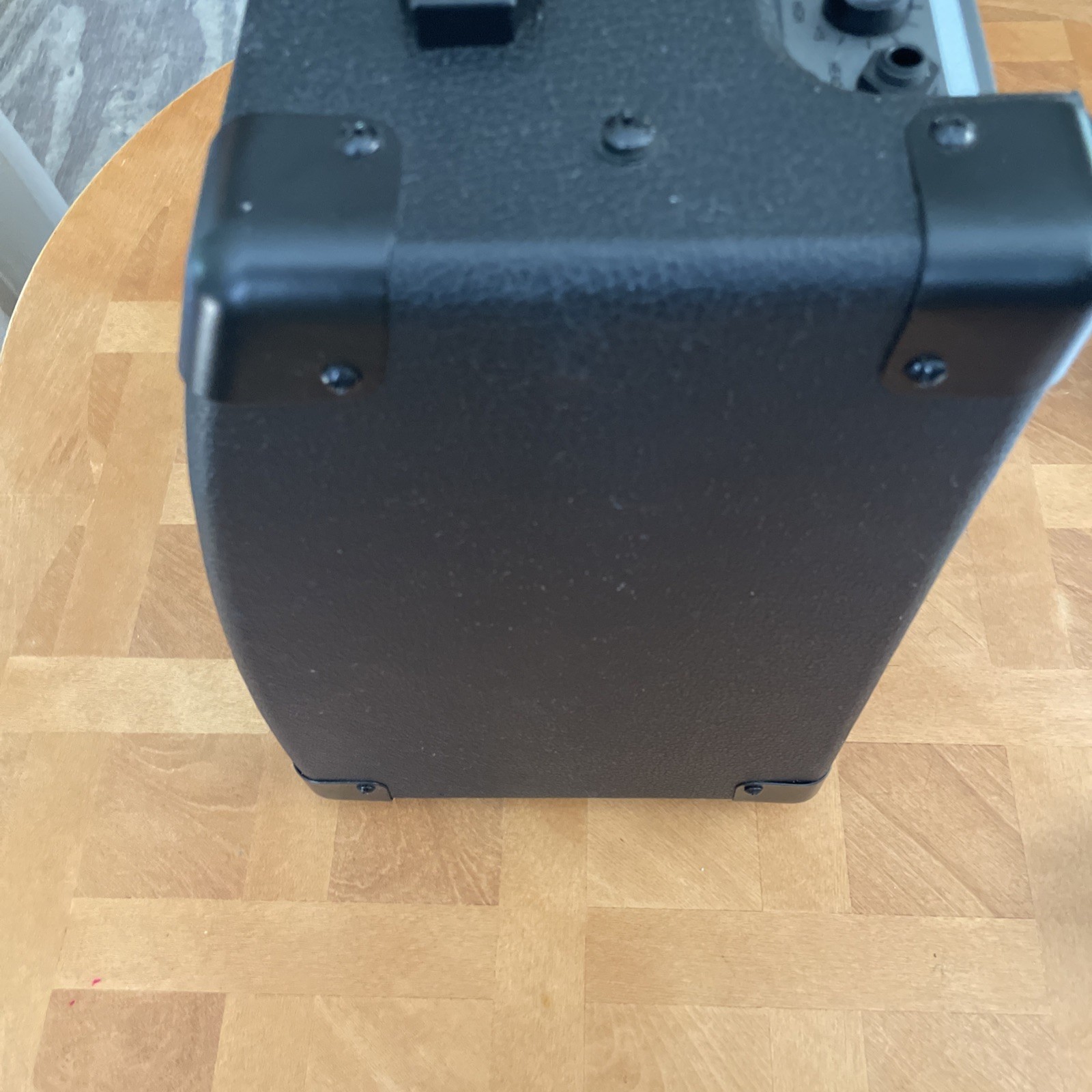 Peavey KB1 Model Black Electronic Keyboard Amplifier