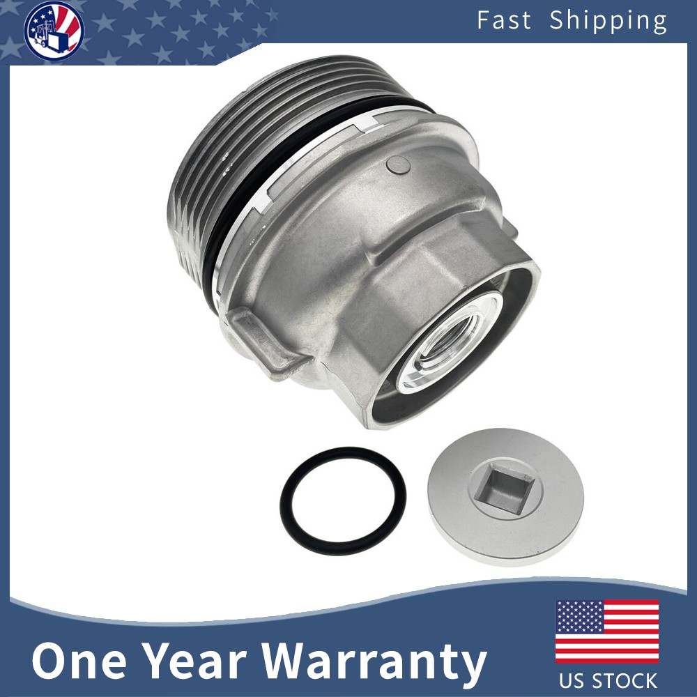 Oil Filter Housing Cap Assembly For Toyota / Lexus CAMRY 15620-31060/1562031060
