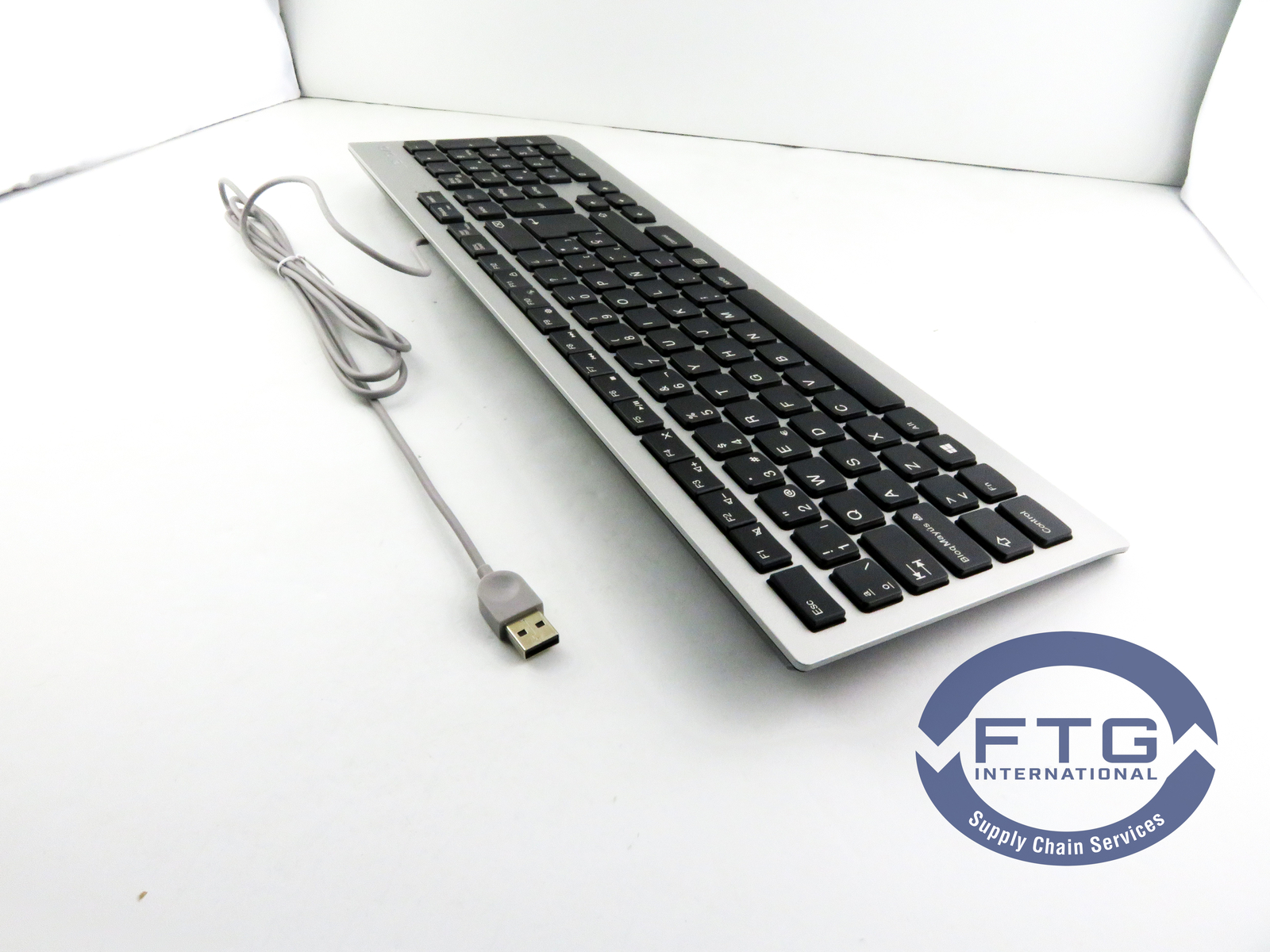 00XH976 DT_KYB USB Calliope KB SR SPA