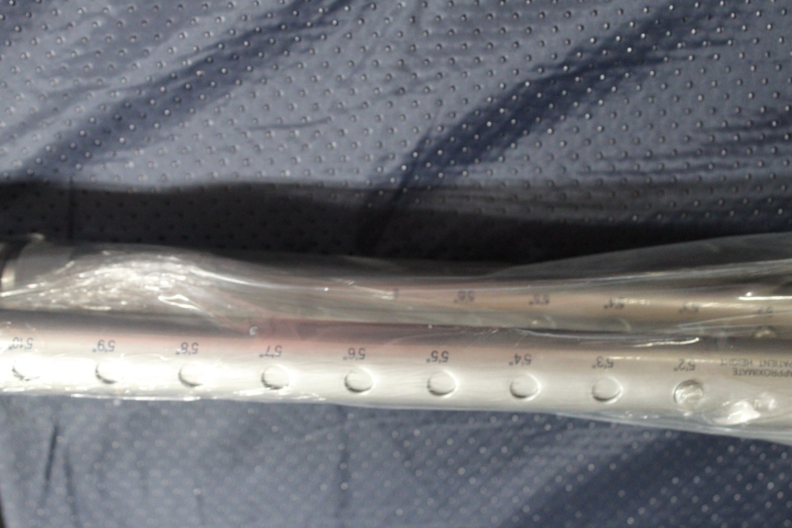 ProBasics Youth-Short Aluminum Crutches -1055YB-One Pair-NEW