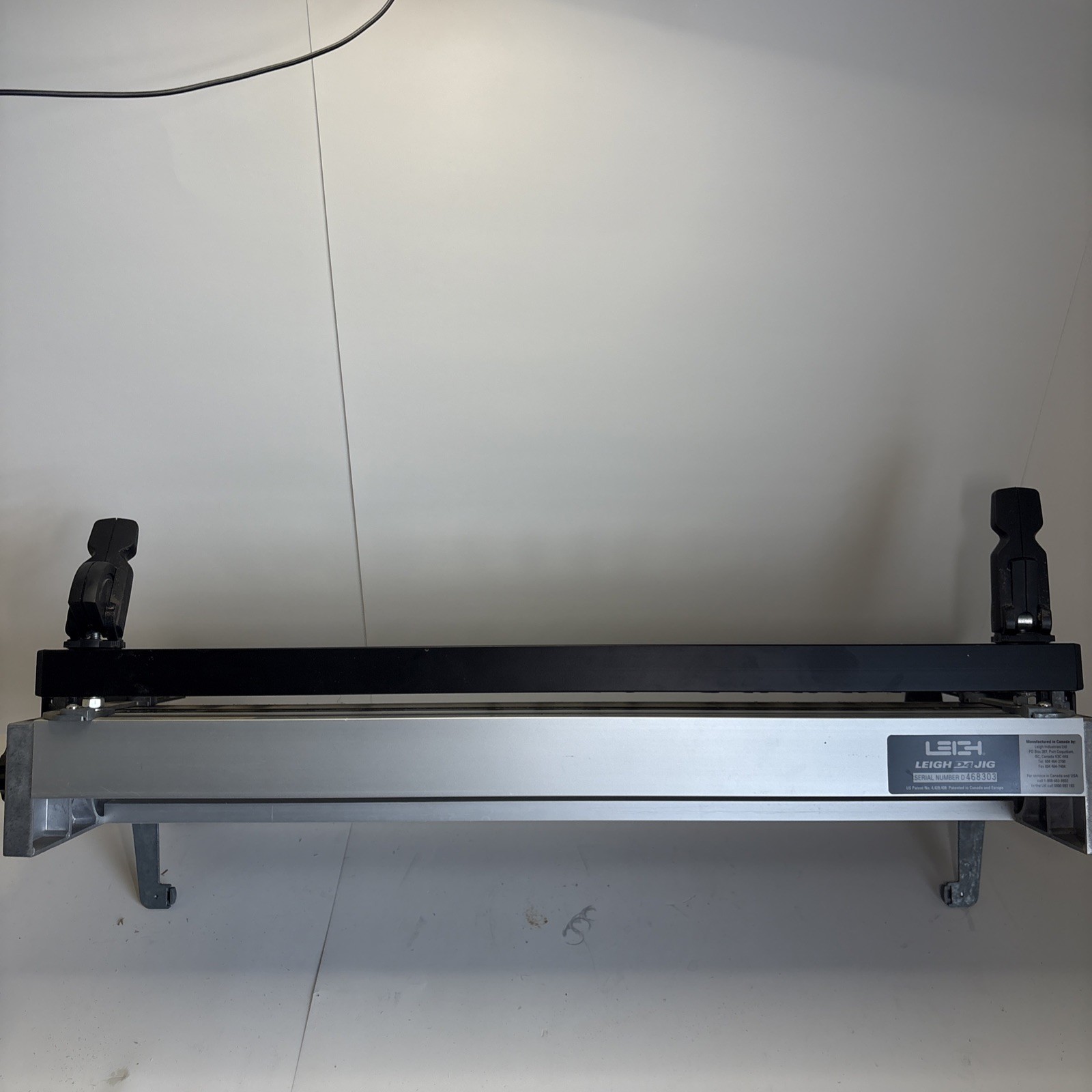 Leigh D4 - Dovetail Jig 24 inch 24"