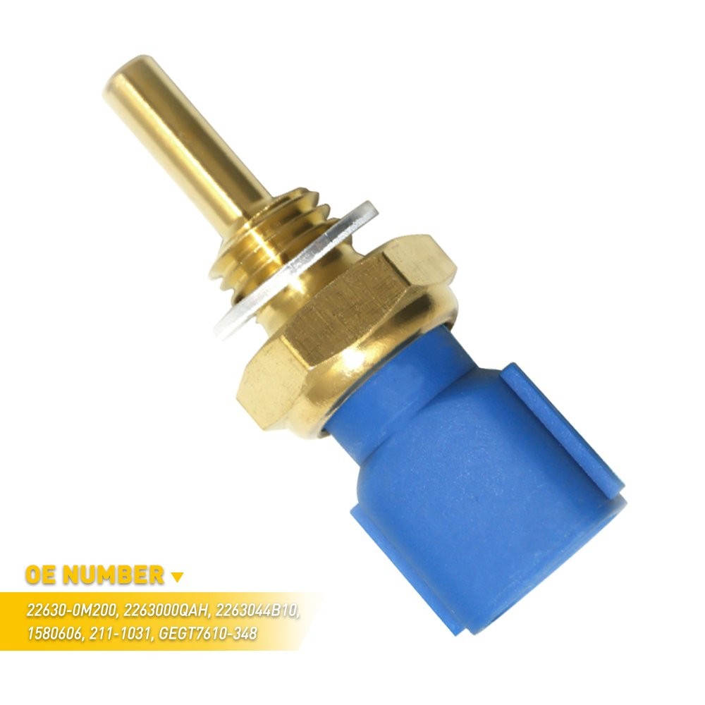 Temperature Sensor Truck for Nissan Maxima Altima Infiniti Pathfinder 2263000QAH