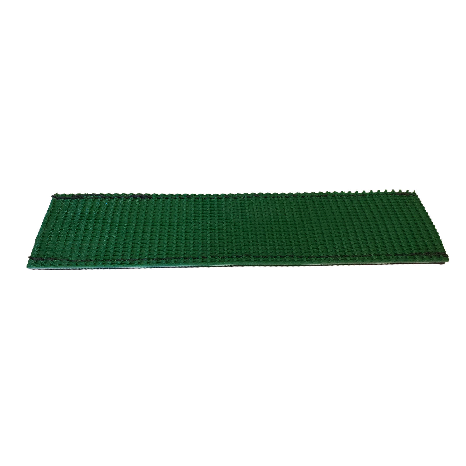 4 Pack 24" Low Profile Tread Grab Grip Webbing Protector Sleeve For 2" Strap