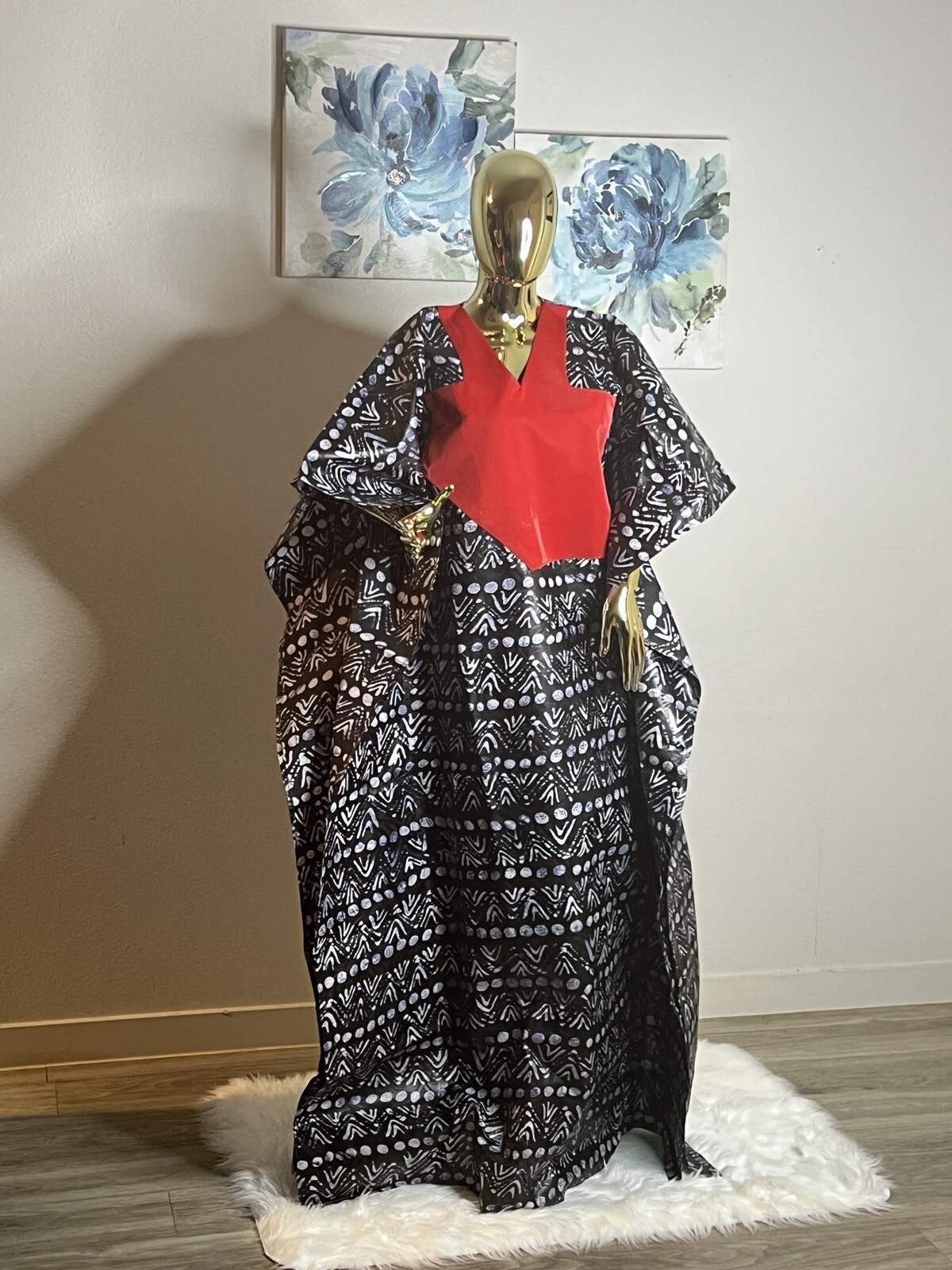 african dresses for women