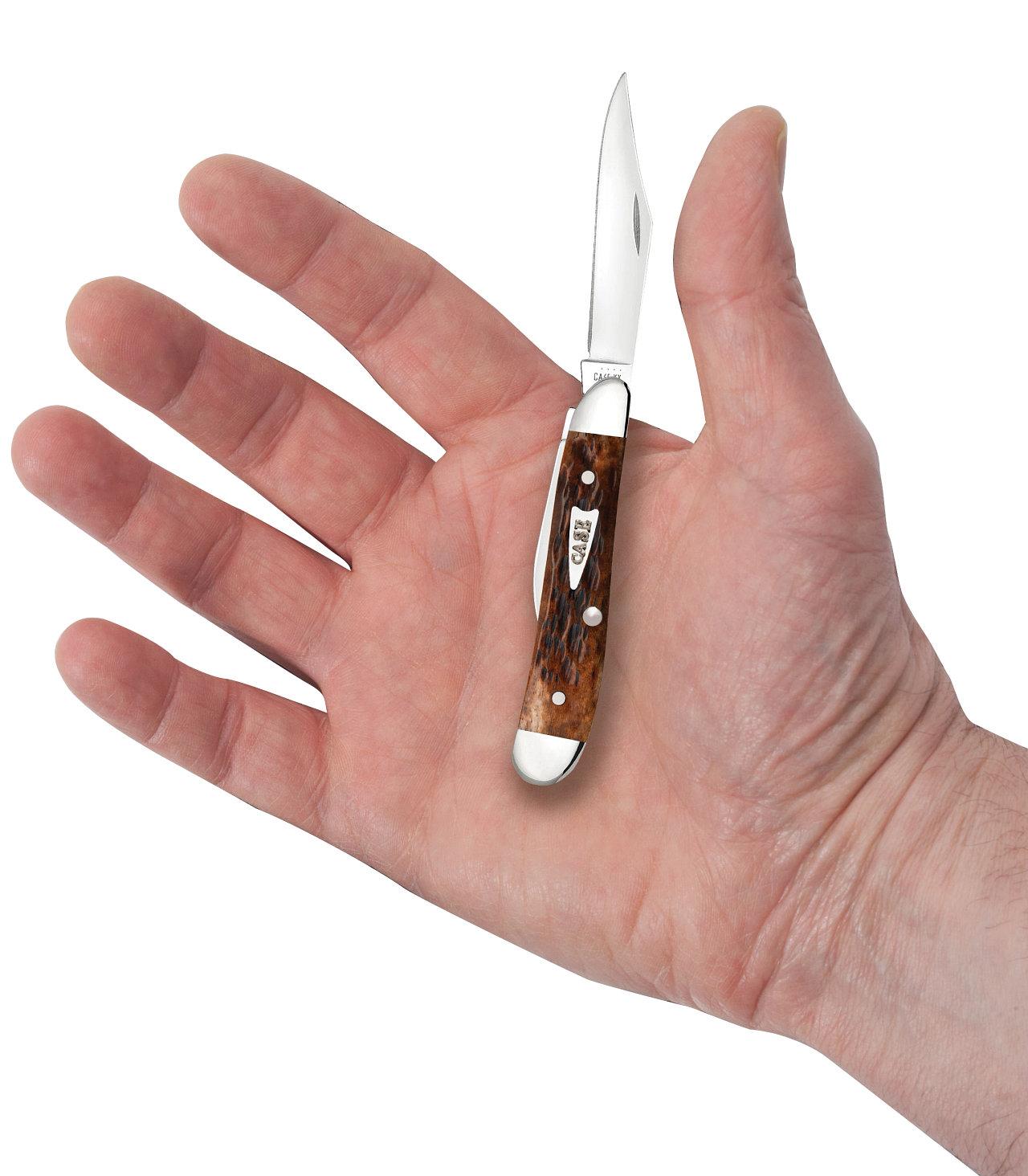 Case PEANUT Knife