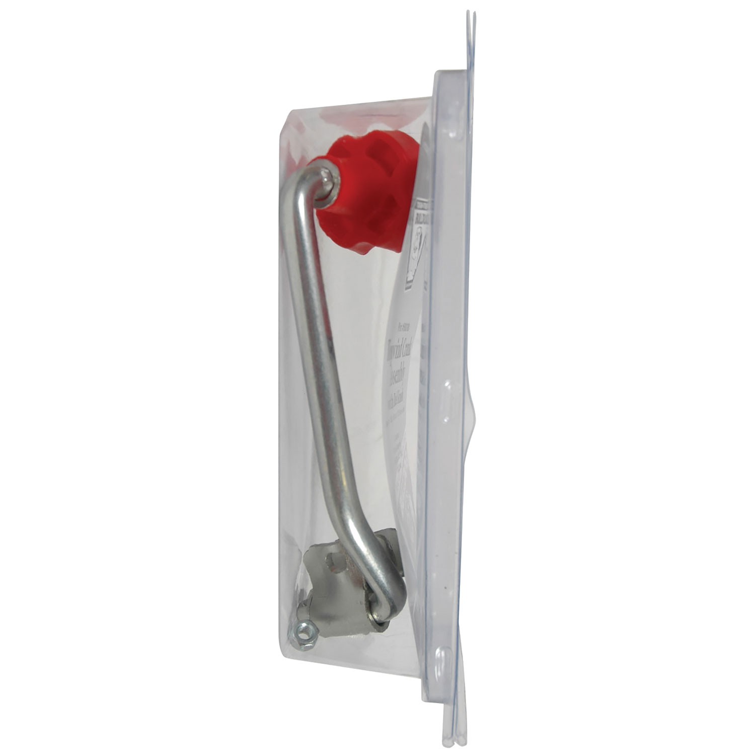 Bulldog 500180 Topwind Crank Assembly