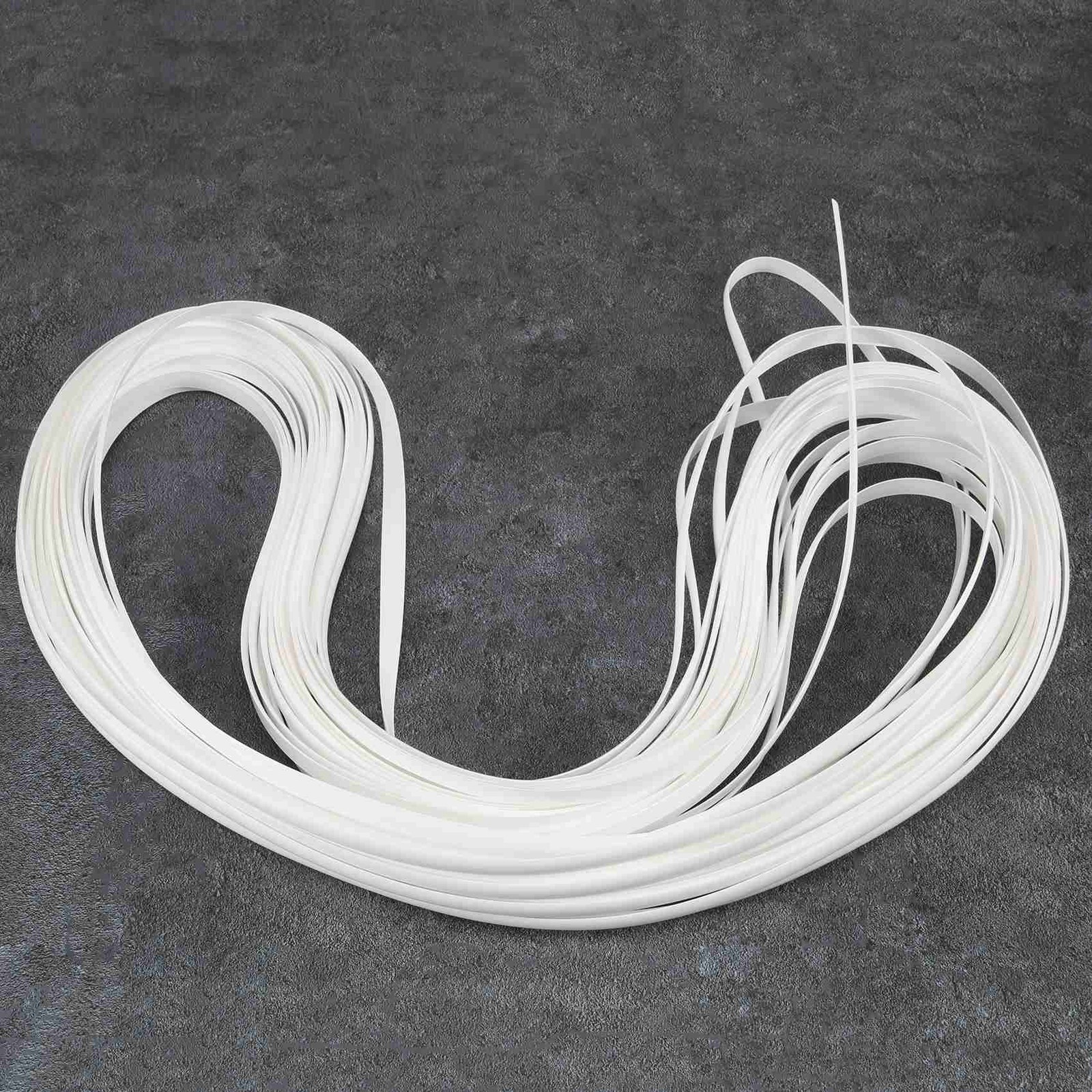 Wicker Repair Supplies Synthetic Rattan Material, Patio Furniture Repair5874