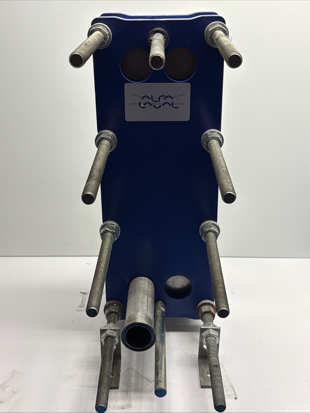 Alfa Laval M3-F3 Gasket Plated  Heat Exchangers