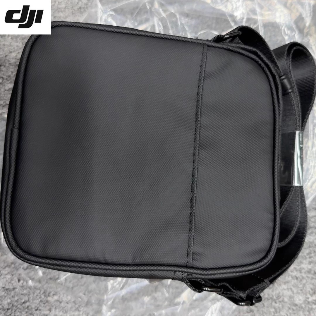 DJI Mini Bag+ Black Shoulder Carrying Case For Mavic Mini, Mini 2, Mini3