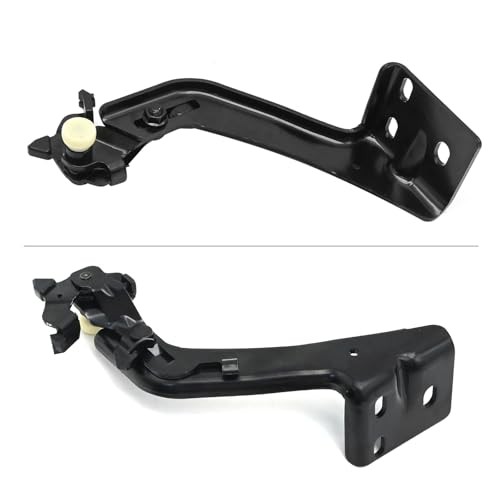 3Pcs 68271842AA Sliding Door Roller Hinge Replcament for RAM ProMaster 1500