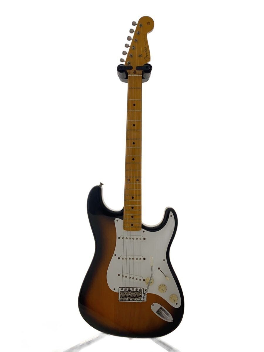 Fender Japan Electric Guitar ST57-58US 1999-2002 USA Vintage PU Body Only Used