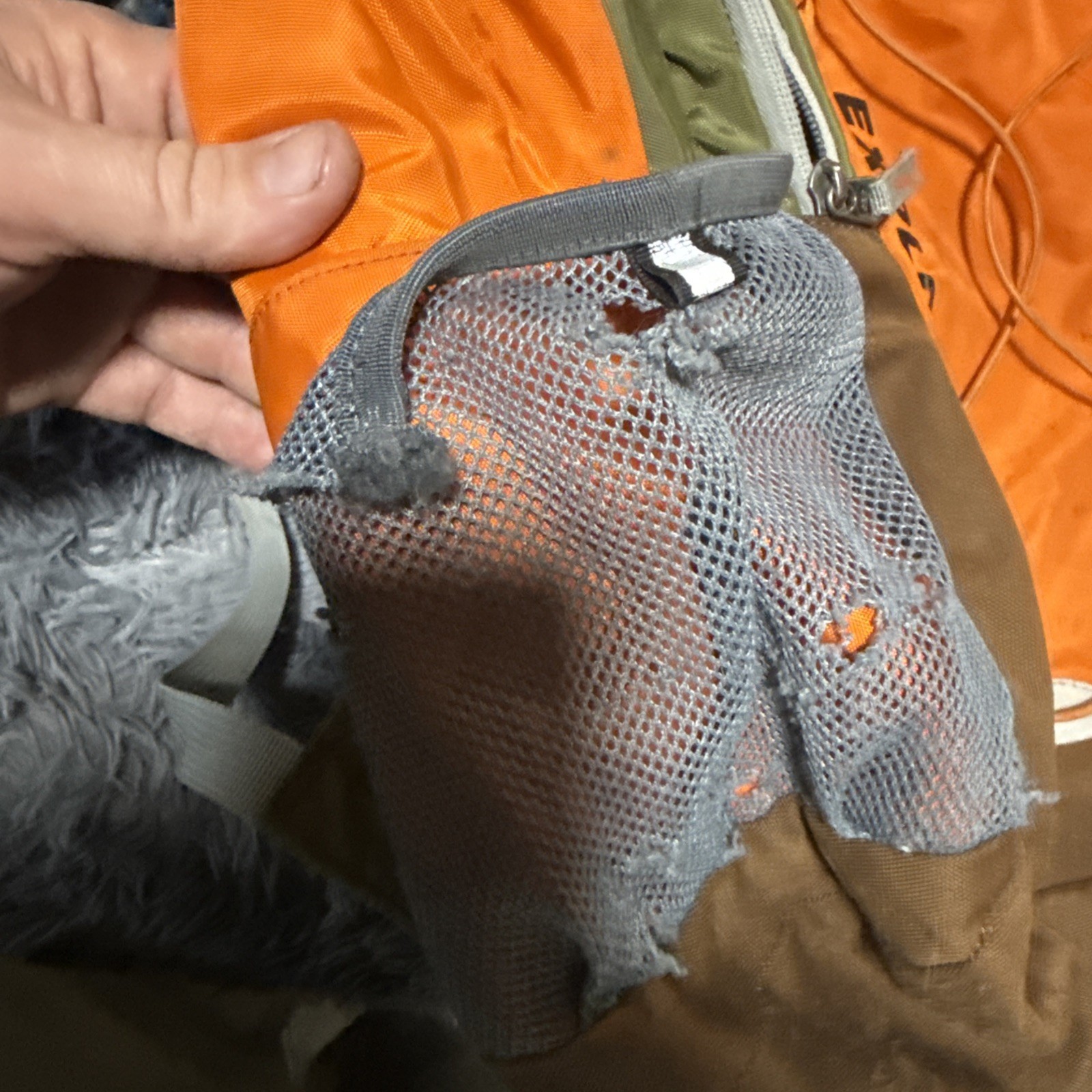 Mardingtop Hiking Backpack