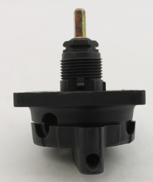 Telemecanique KAD1X 023887 Operator Switch
