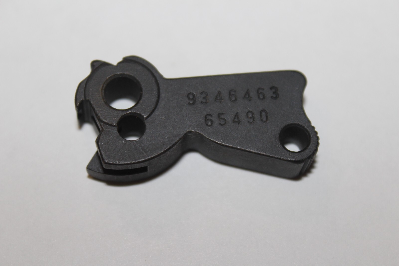 Beretta 92/96/M9 Hammer Black Finish #C274