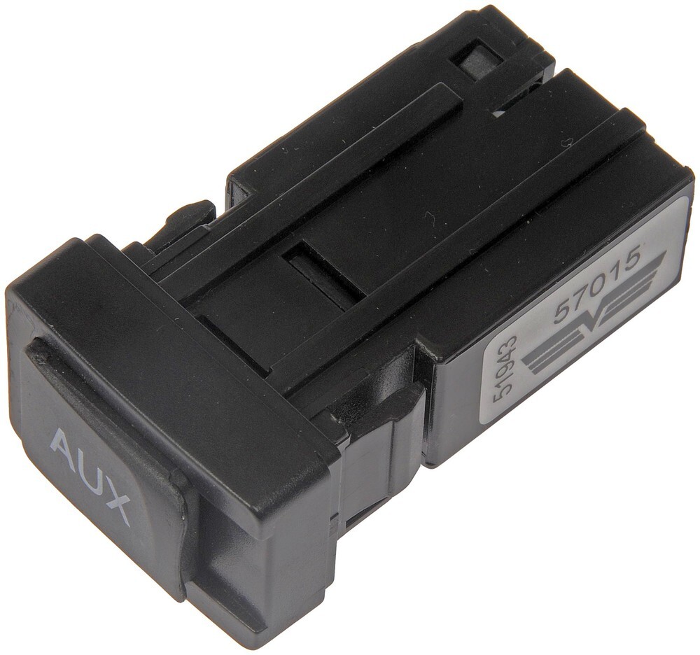 Audio / Video Jack Dorman 57015