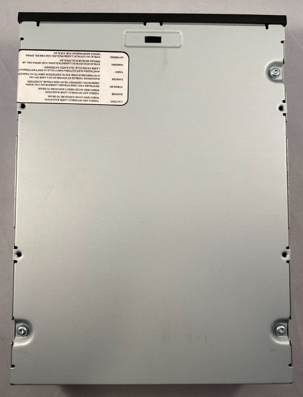 Apple Computers CDD5301/87 CDR/W (2003)
