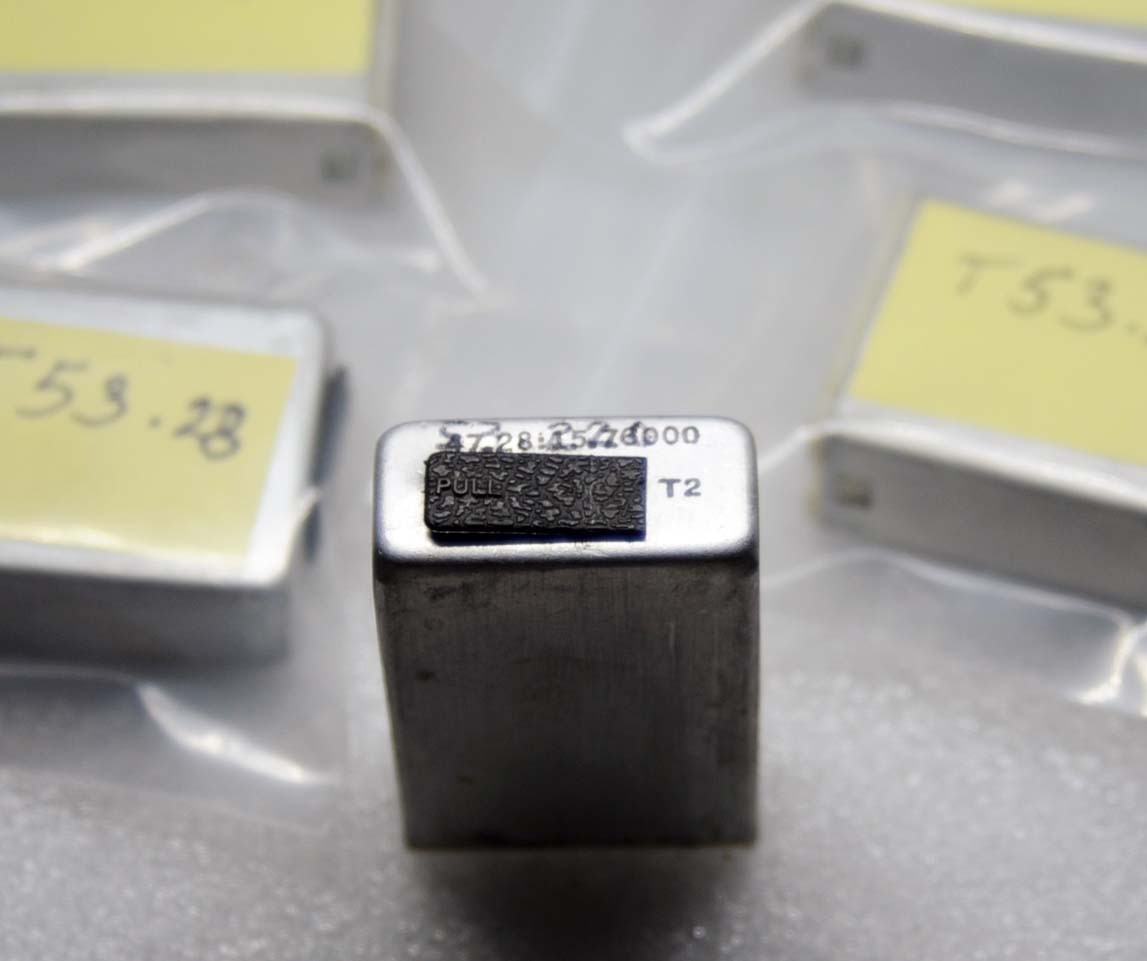 RCA TAC200 VeeTac channel elements LOWBAND HAM Freqs. installed - Your choice