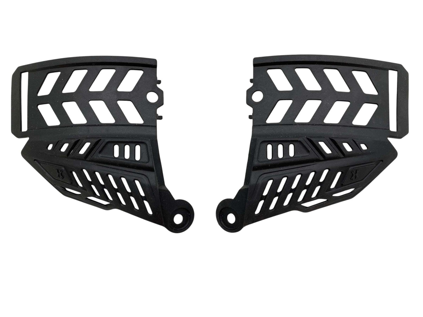 HK Army RMX JT Spectra Proflex Soft Ear Set - Black