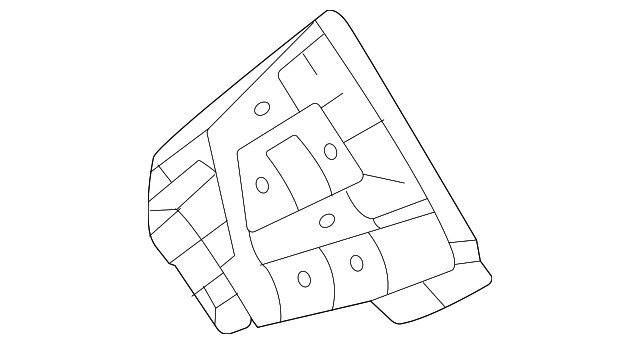 Genuine GM Cruise Switch 13551230