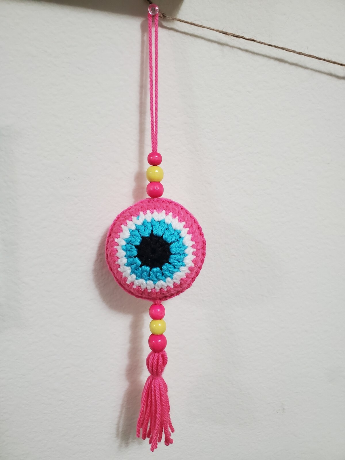 Ojo Turco
