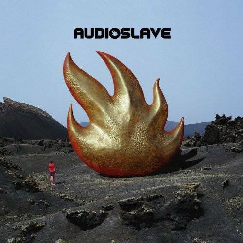 Audioslave - Audio CD By Audioslave - GOOD