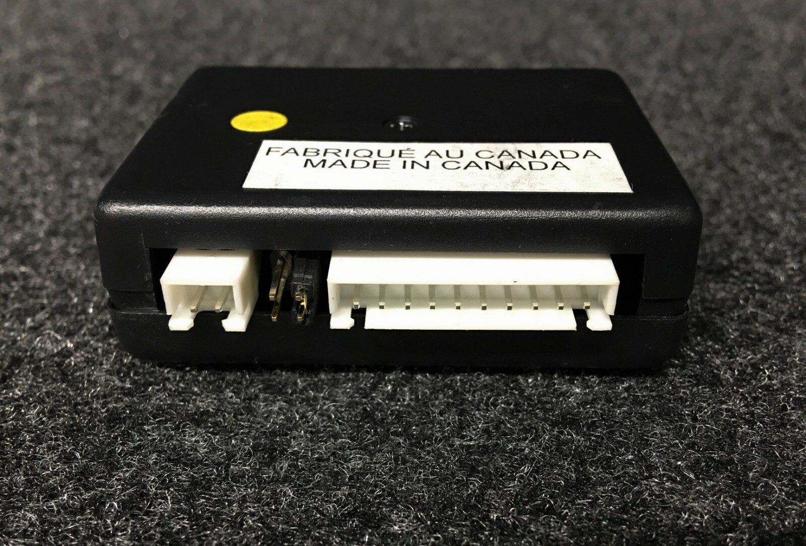 AST DODGE1 MULTI FUNCTION MODULE DOORLOCK, ALARM CONTROL AND TRANSPONDER BYPASS