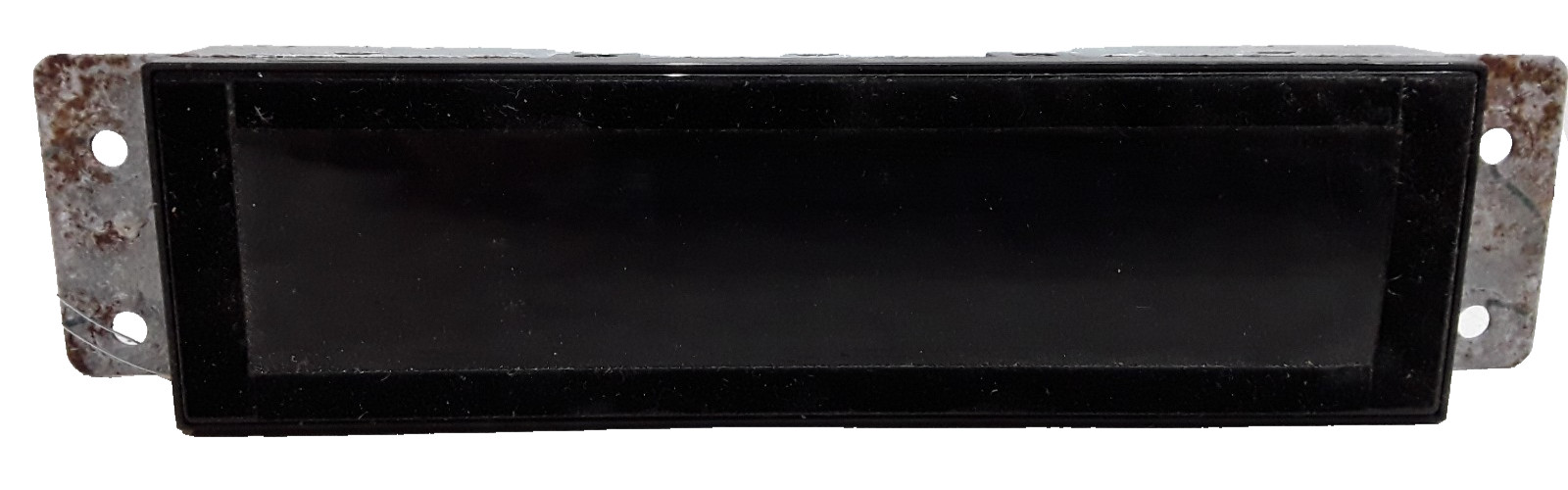 09 10 Ford Fusion Mercury Milan information display screen OEM 9E5T-19C116-AE