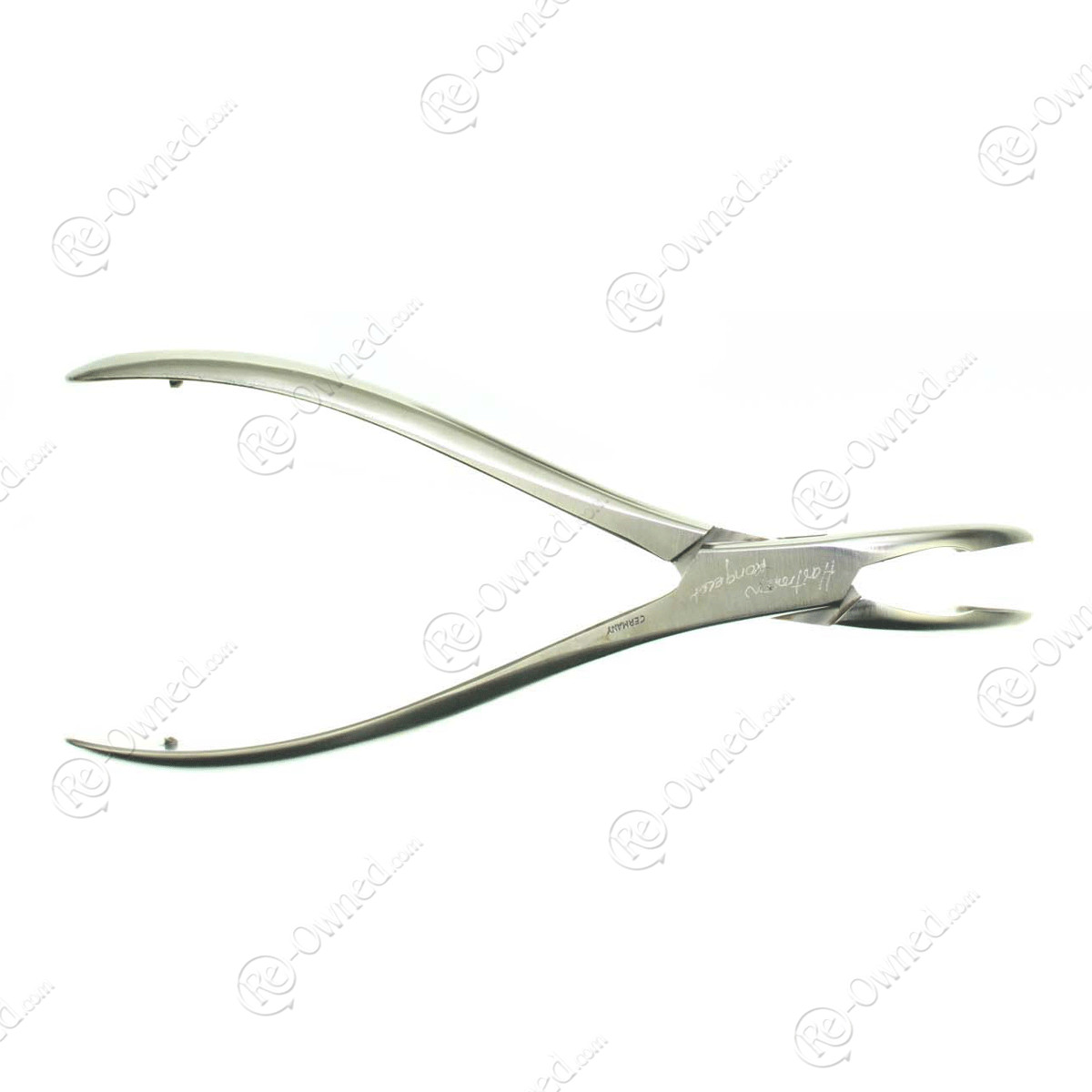 Weck 588148 REINER Bone Biting Rongeur