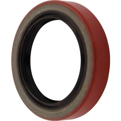 Allstar ALL72148, One Pinion Yoke Seal Rubber Steel 8.5 in GM for GM 10-Bolt