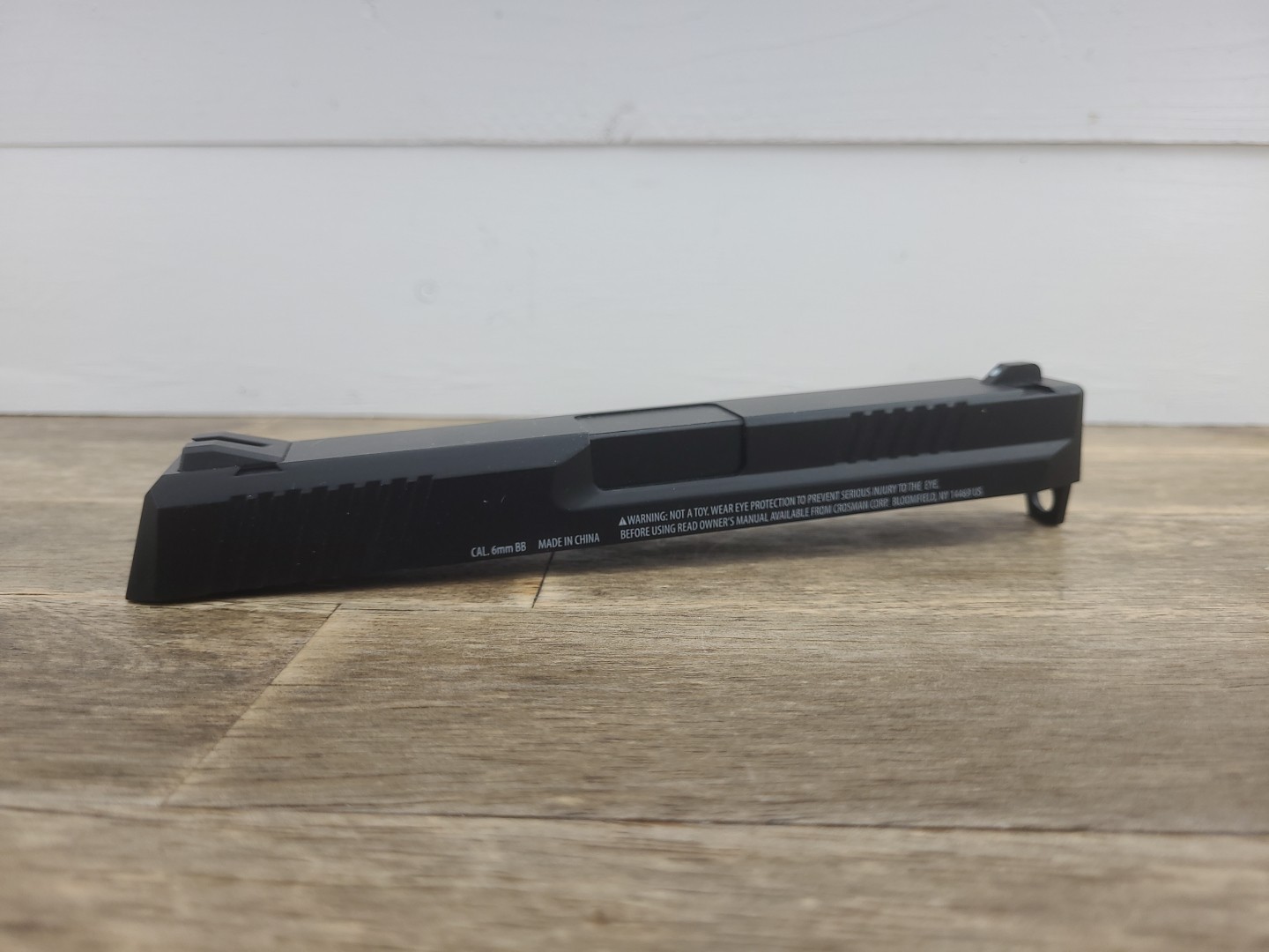 6mm bb Slide  Semi/auto Lever New