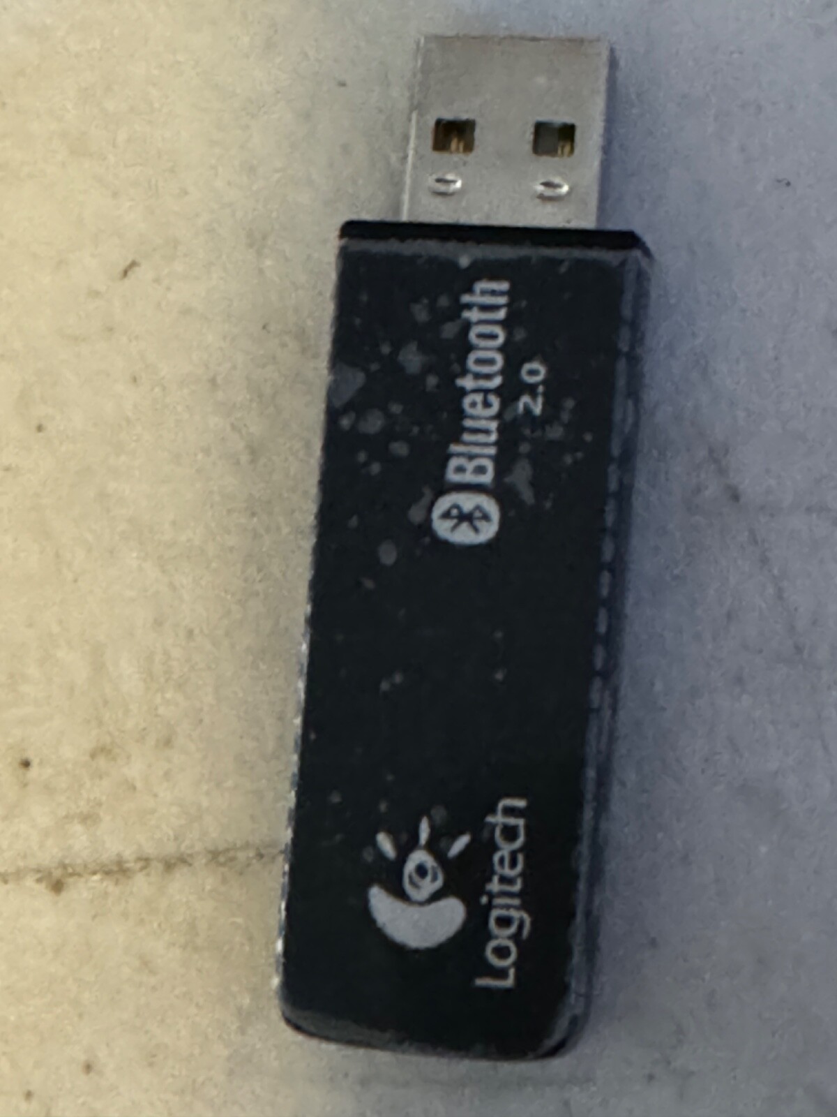 Logitech C-UV35 USB Bluetooth Receiver (832243-0000)