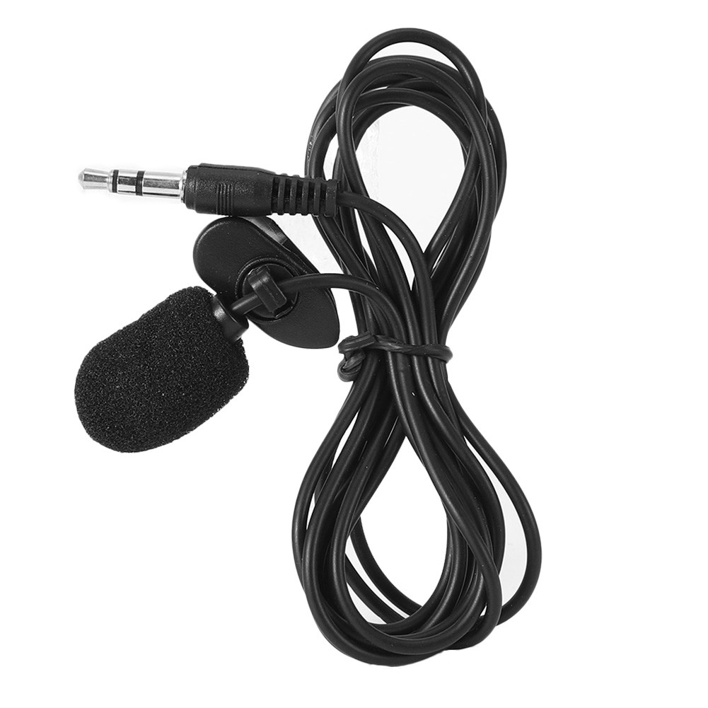 AUXin Cable Adapter Car Bluetooth5.0 Microphone For 2 3 5 6 RX8