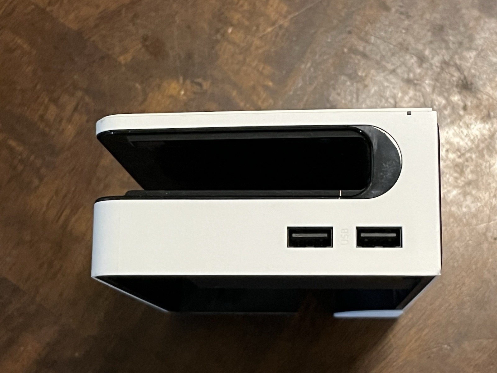 OEM Genuine Nintendo Switch OLED White Dock Station heg-007