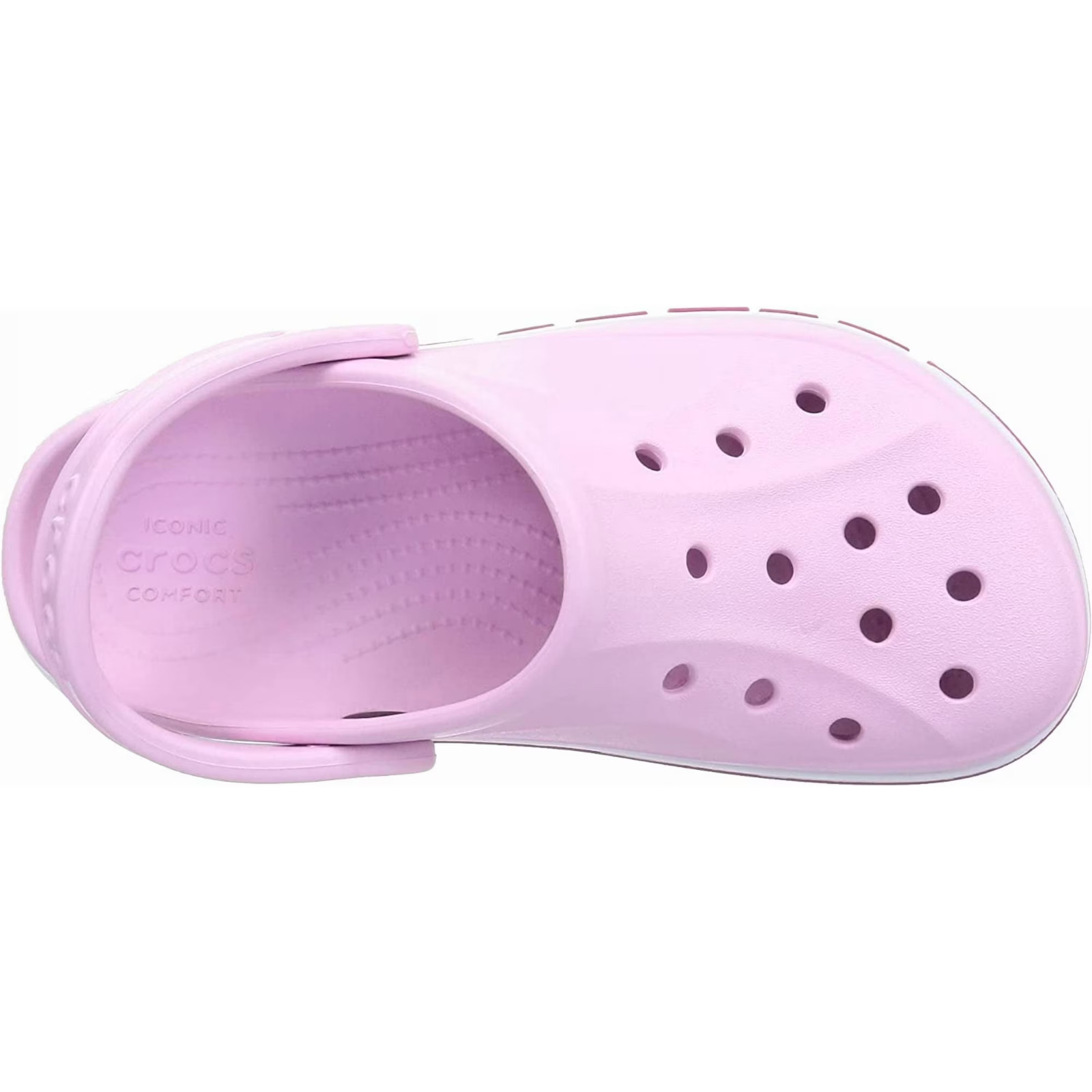 Crocs Unisex Bayaband Clog