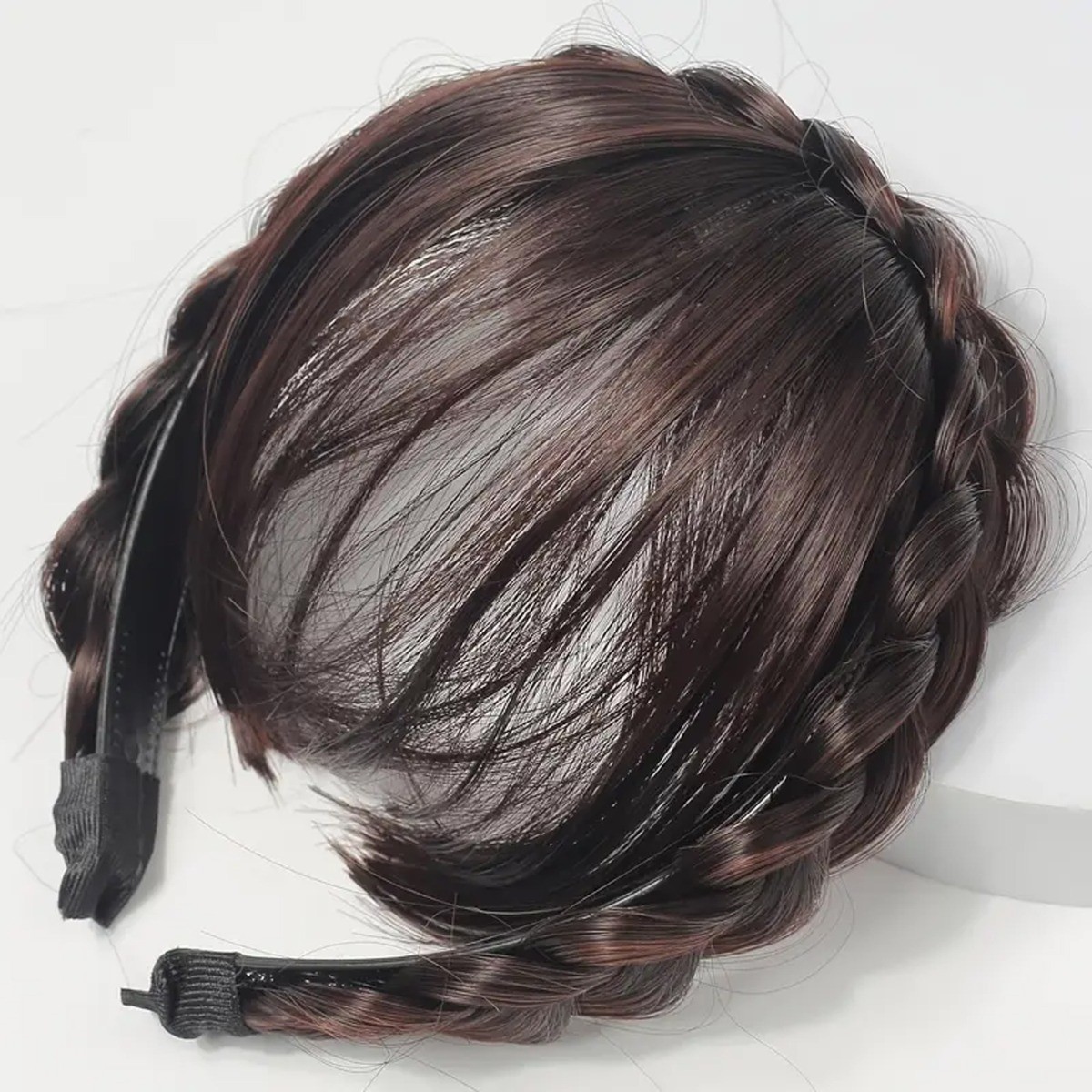 Front Hair Bangs