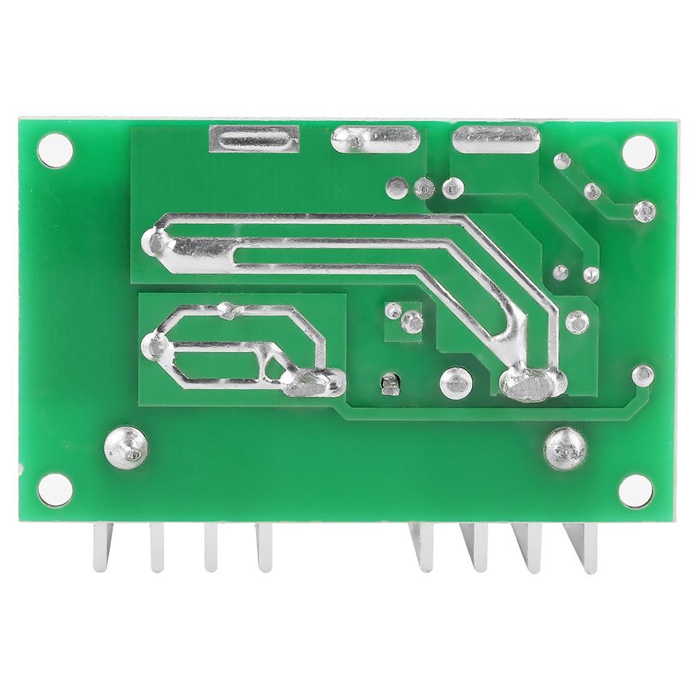 8000W Motor Speed Controller For High Power Voltage Regulation Popular