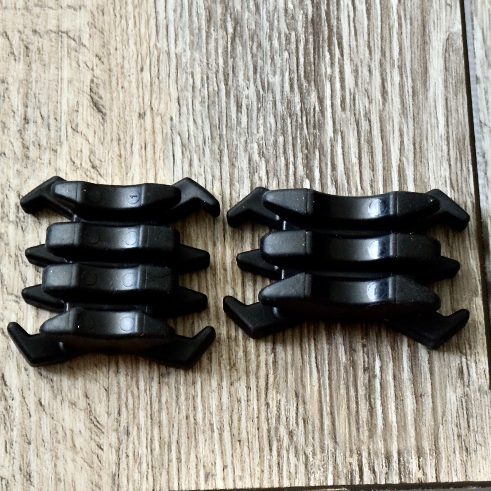 Hoyt CC Limb Damper 3.1/4.1 Black