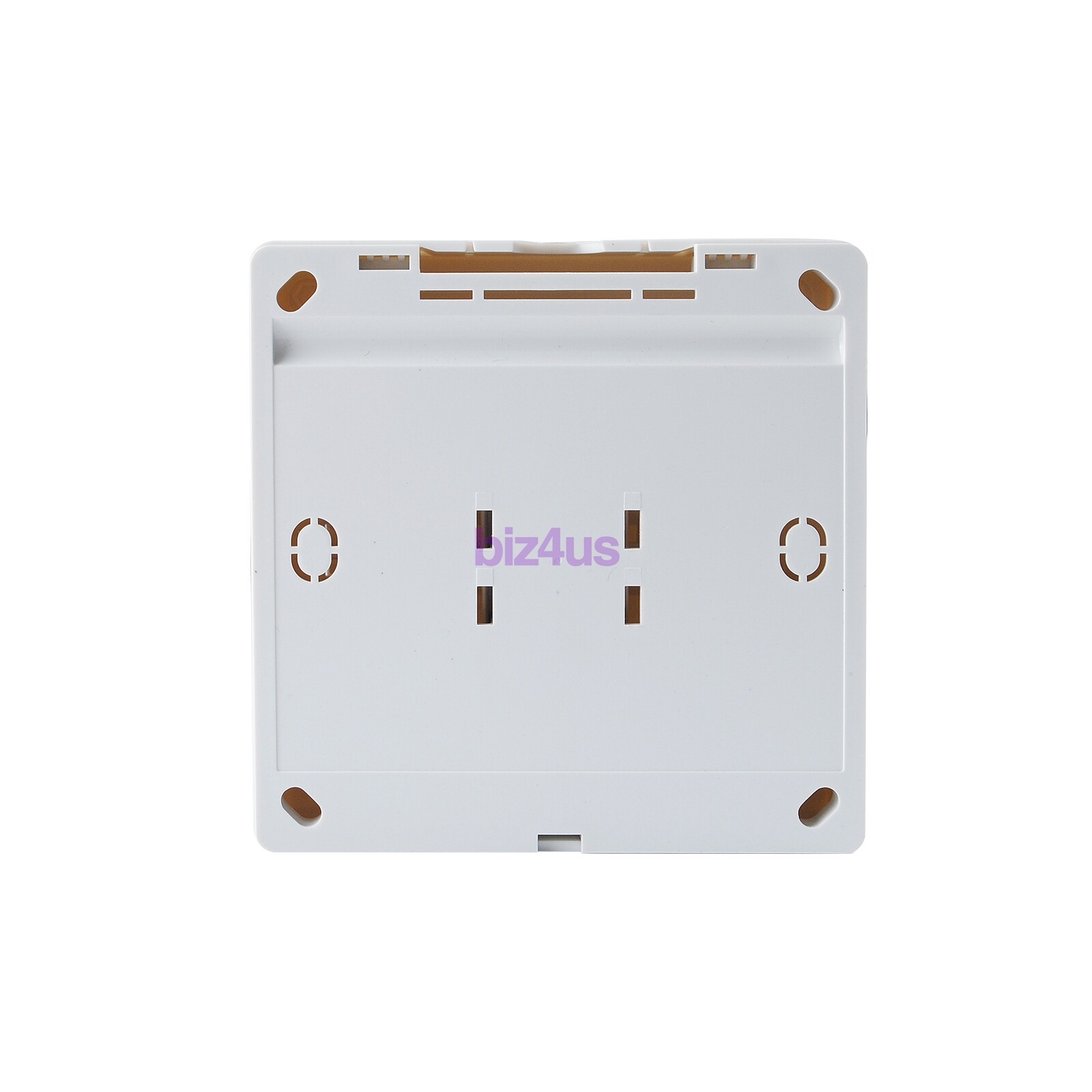 Door Lock Exit Button Push Release Switch Panel for Access Control System US
