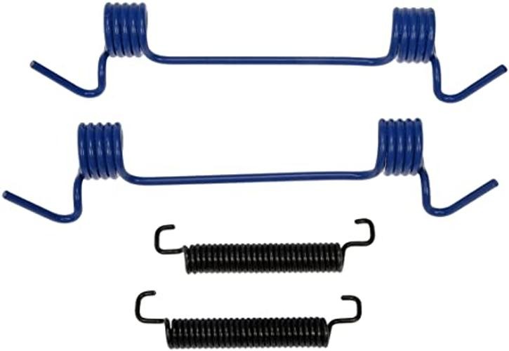 HW7311 Rear Parking Brake Hardware Kit | Fits Select Models