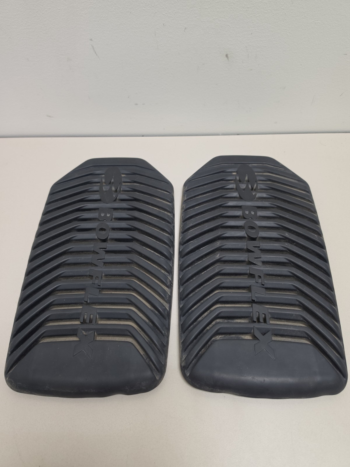 Bowflex M3 Max Trainer Pedal Inserts (197)